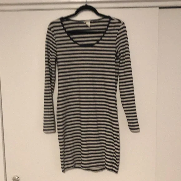 black mini dress bell sleeves Veronica Beard Ezri Mini Dress | Black